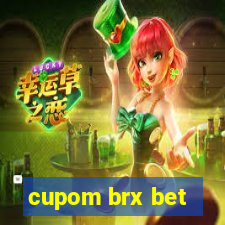 cupom brx bet